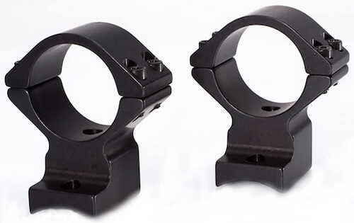 Talley Scope Rings Christensen Arms 30mm Low Black