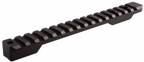 Talley CVA Cascade Rail Picatinny Black