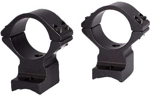 Talley Scope Rings Extended Howa 1500 30mm High Black