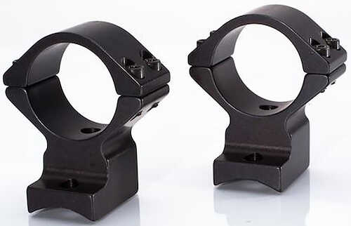 Talley 740765 Scope Rings Winchester XPR 30mm Medi-img-0