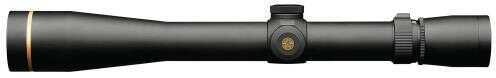 Leupold VX-3i Riflescope 6.5-20x40mm 30mm Tube SF CDS Target Fine Duplex Reticle Matte Black Md: 170886