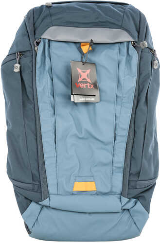 Vertx Gamut Checkpoint Backpack Backpack Nylon D Reef/Colonial