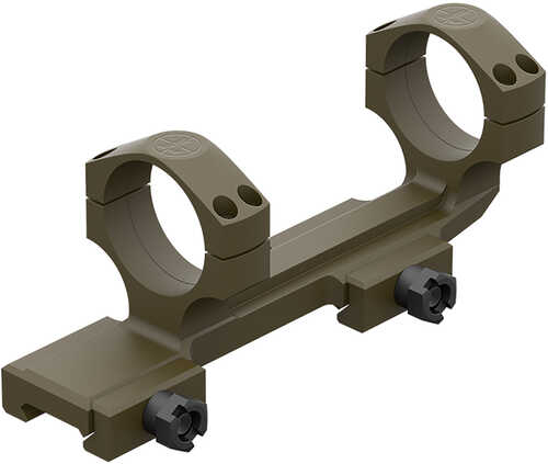 Leupold Mark Integral Mounting System AR Platform Flat Dark Earth 5.74" Aluminum