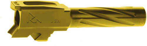 Rival BRL for Glock43 43X V1 GLD