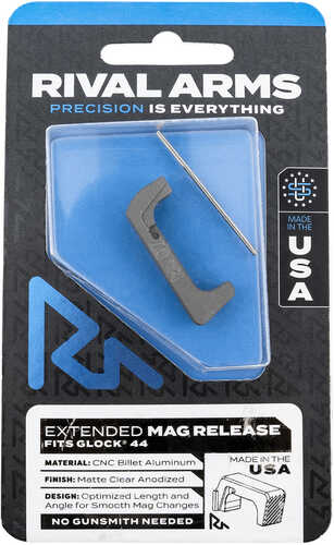 Rival Mag Release Ext G44 STL