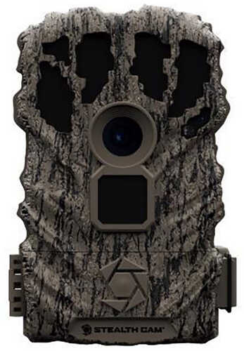 Stealth Cam Browtine 16 MP Low Glow 80 ft Camo Sd Card Slot/Up To 32Gb Memory