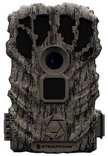 Stealth Cam Trail Camera BROWTINE 16MP/480 Video