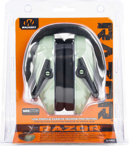 WLKR GWP-RSMPAS-SGN RAZR Pro Passive Sage Green-img-0