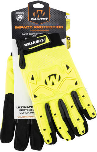 WLKR GWP-Sf-HVFFIL2-Sm Hi-Viz Impact Resistant GLO-img-0