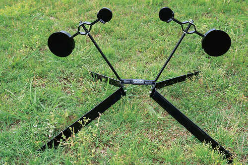 Viking Solutions VKS-VST001 Dual Spinner Target-img-0