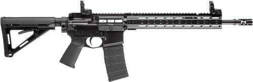 Primary Weapons Systems Rifle MK1 Mod 1 Semi-Auto 223 Wylde 14.5" Barrel 30+1 Rounds Black