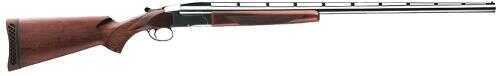 Browning BT-99 12 Gauge Shotgun 34" Barrel 2.75" Chamber With Conventional Stock 017054401