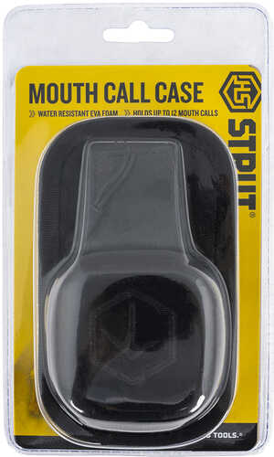 H.S. Strut Diaphragm Call Carrying Case