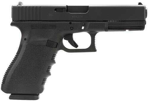 Glock Model 21 45 ACP 4.6" Barrel 13 Round Fixed Sights Semi Automatic Pistol PI2150203