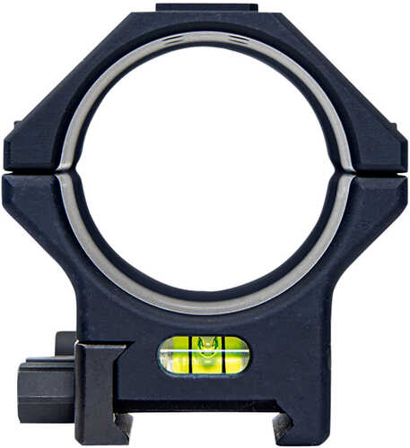 Riton Optics Contessa Tactical Matte Black 30mm Tube Diameter 10mm Mount Height