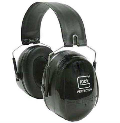 Glock Hearing Protection <span style="font-weight:bolder; ">Earmuffs</span> With Logo Md: AP60212