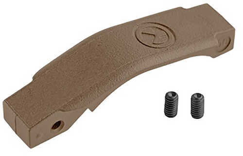 Magpul MOE Enhanced Trigger Guard Flat Dark Earth Polymer For AR-15, M4