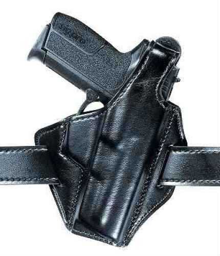 Safariland Black Concealment Holster For H&K USP Compact 9MM/40 Md: 74729161