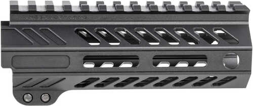 Angstadt Arms 5.5" M-LOK Rail Ultralight Handguard Model: AA055HGMLT