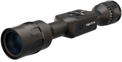 ATN X-Sight LTV Night Vision Rifles-img-0