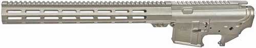 Warne Magazine Extension Flat Dark Earth Hardcoat Anodized 6061-T6 Aluminum For Sig P320 9mm Luger (+5)
