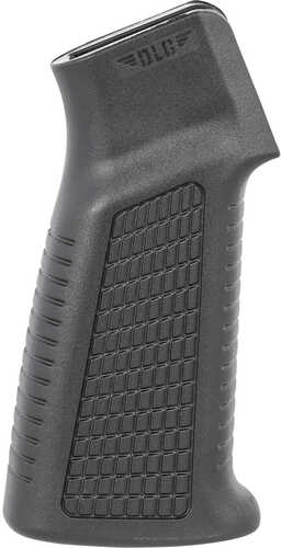 NCStar Standard Grip With Core Black Polymer For AR-Platform