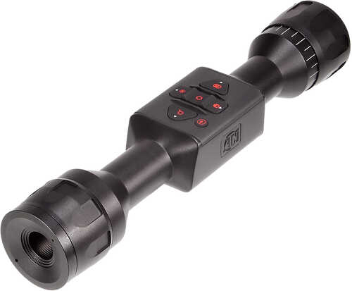 Atn Tiwstlt136xq Thor Lt 160 19 Mm + Qdm