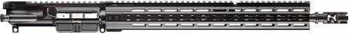 Primary Weapons Systems M116UA0B MK116 223 Wylde 16" 4140 Steel Chrome-Lined Black Hard Coat Anodized Bbl Fini