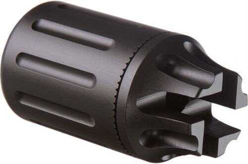 Primary Weapons CBQ 30 .308/7.62 4140 Steel 2.57-Inch Length Flash Hider Md: 3CQB58A1
