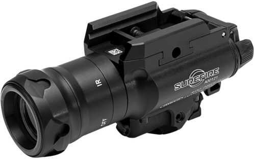 Surefire X400VHBIRC MasterFire W/Laser 350-img-0