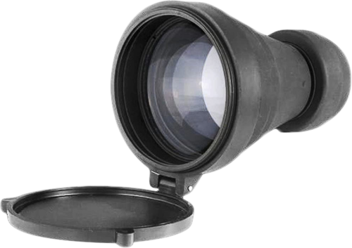 Armasight PVS-14 Magnifier Lens 3X Compatible With PVS-7 Black