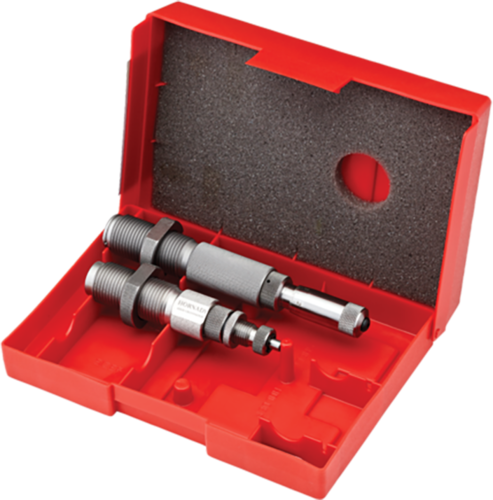 Hornady Match Grade Die Set 6mm Arc