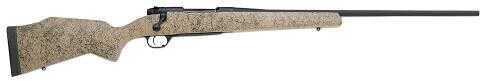 Weatherby MarkV 240 Magnum 24"Barrel Stainless Steel Synthetic Stock Bolt Action Rifle UTS240WR4O