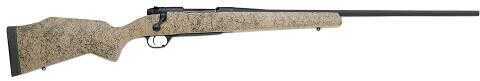 Weatherby MarkV Bolt 270 Winchester 24" Stainless Steel Barrel Synthetic Stock Action Rifle UTS270NR4O