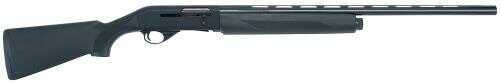 H&R Excell 12 Gauge 28" Vent Rib Barrel 3" Chamber 5 Round Synthetic Stock Black Finish Semi Automatic Shotgun 72350