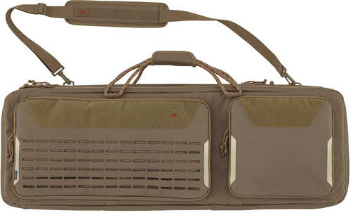 Tac Six 10839 Unit Tactical Rifle Case 38"-img-0