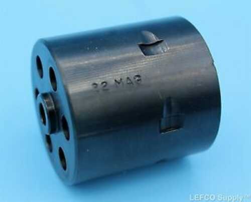 Heritage Mfg Cylinder 6rd 22 Wmr-img-0