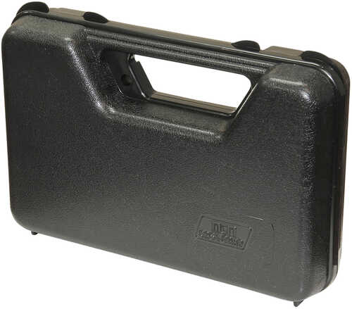 MTM Case-Gard Pocket Pistol Made Of Poly-img-0