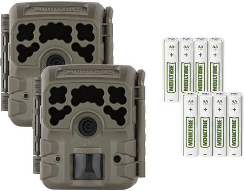 MOULTRIE Micro-32I Kit 2 Pack