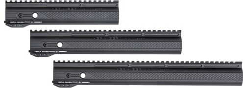 Hera Arms Irs Sport 9" Free-Floating Black Anodized Aluminum Keymod Slots For AR-15,M4