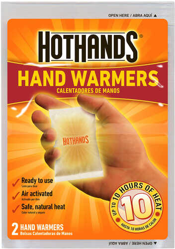 HotHands Hand Warmers Hands 40 Pair-img-0