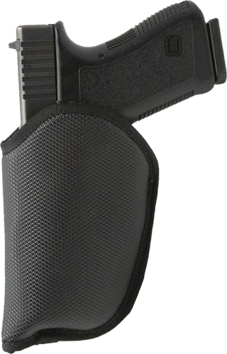 BLACKHAWK FormLok TecGrip Inside the Waistband Moldable Holster Size 08 Fits Small Carry Revolvers Ambidextrous 40