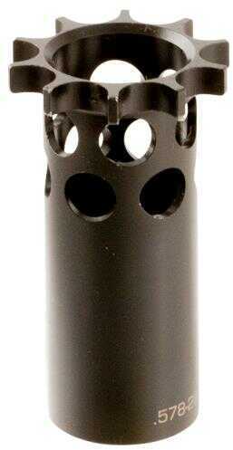 DAIR Dead Air Ghost Piston Pistol 1/2x28 Nitrided Attachment Md: DA401