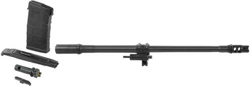 Desert Tech Mdr-ck-a2020-fe Forward Eject Conversion Kit 308 Win 20rd Mag 20" Barrel Mdrx