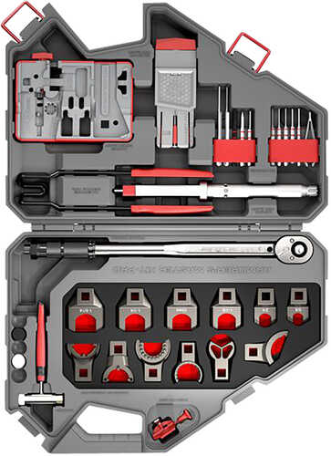 Avid Armorer?S Master Kit AR15 Pro-img-0