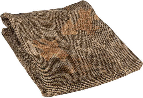 Vanish 25351 Tough Mesh Netting Realtree Edge 12' L X 56" W Polyester With 3d Leaf-like Pattern