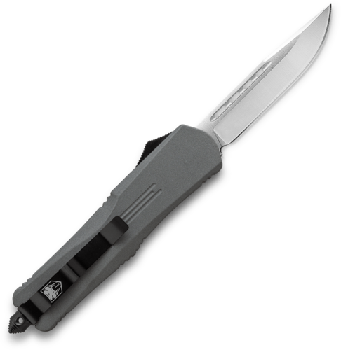 Cobratec Knives Sgyfs-3dns Fs-3 2.75" Otf Plain D2-img-0