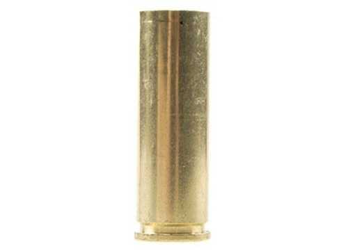 Winchester New Unprimed Brass Cases 500 S&W 50/Bag Md: WSC500SWU
