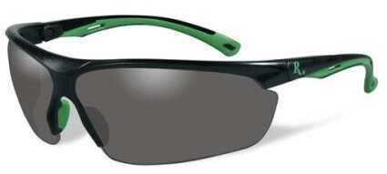 Wiley X Inc. Re500 Re 500 Eye Protection Black/green