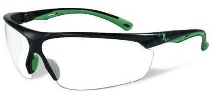 Wiley X Inc. Re501 Re 501 Eye Protection Black/green